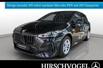 BMW 218 Active Tourer Gebrauchtwagen