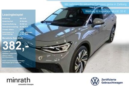 VW ID.5 Gebrauchtwagen