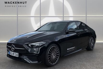 Mercedes-Benz C 300 Gebrauchtwagen