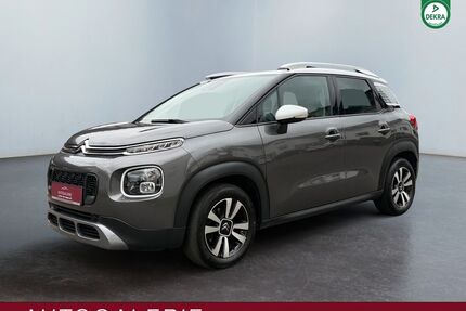 Citroen C3 Aircross Gebrauchtwagen