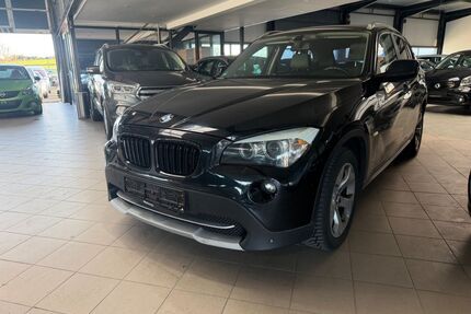 BMW X1 Gebrauchtwagen