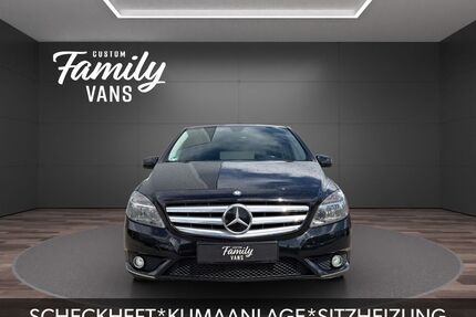 Mercedes-Benz B 180 Gebrauchtwagen