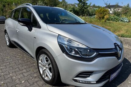 Renault Clio Gebrauchtwagen