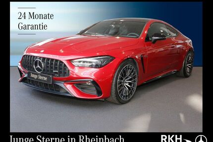 Mercedes-Benz CLE 53 AMG Gebrauchtwagen