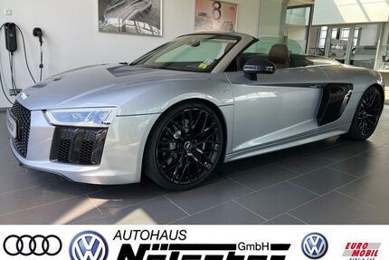 Audi R8 Gebrauchtwagen