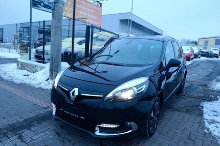 Renault Scenic Gebrauchtwagen