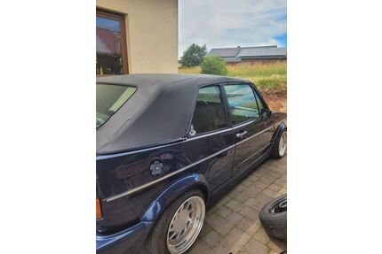 VW Andere Gebrauchtwagen