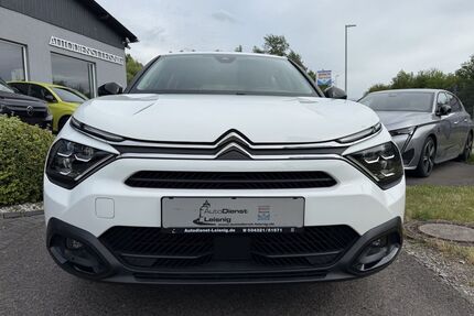 Citroen C4 Gebrauchtwagen