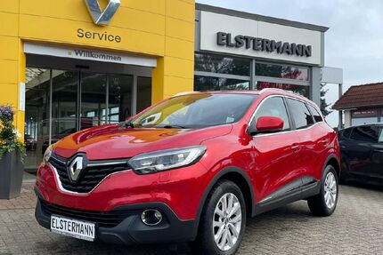 Renault Kadjar Gebrauchtwagen