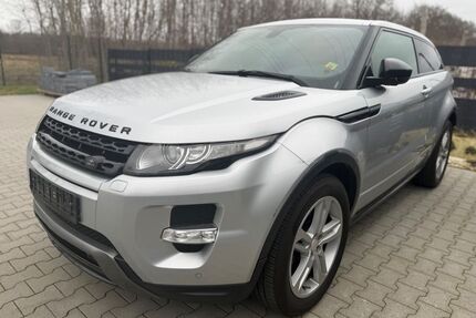 Land Rover Range Rover Evoque Gebrauchtwagen