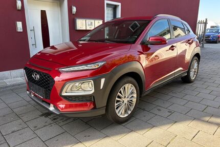 Hyundai KONA Gebrauchtwagen