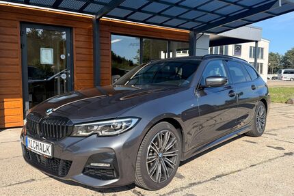 BMW 320 Gebrauchtwagen