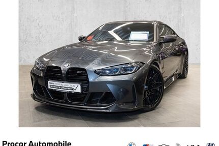 BMW M4 Gebrauchtwagen