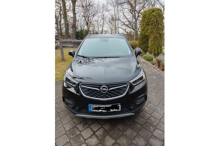 Opel Mokka X Gebrauchtwagen