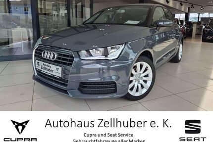 Audi A1 Gebrauchtwagen
