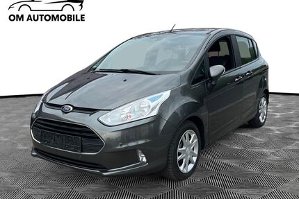 Ford B-Max Gebrauchtwagen