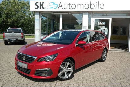 Peugeot 308 Gebrauchtwagen