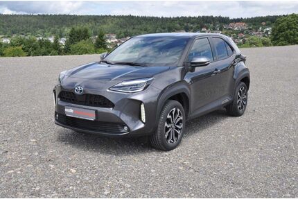 Toyota Yaris Cross Gebrauchtwagen