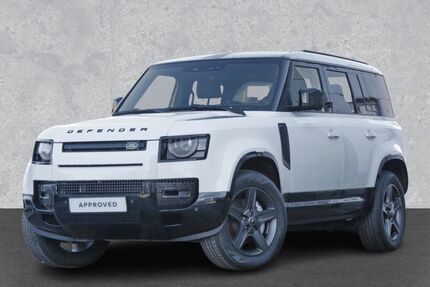 Land Rover Defender Gebrauchtwagen