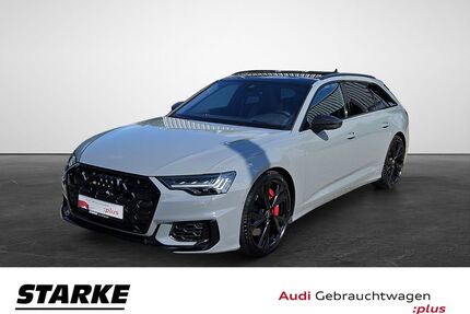 Audi S6 Gebrauchtwagen