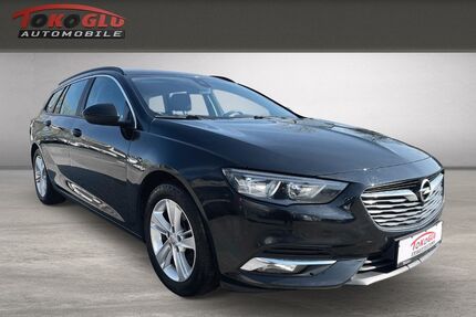 Opel Insignia Gebrauchtwagen