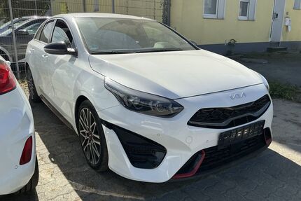 Kia pro ceed / ProCeed Gebrauchtwagen