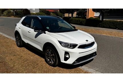 Kia Stonic Gebrauchtwagen
