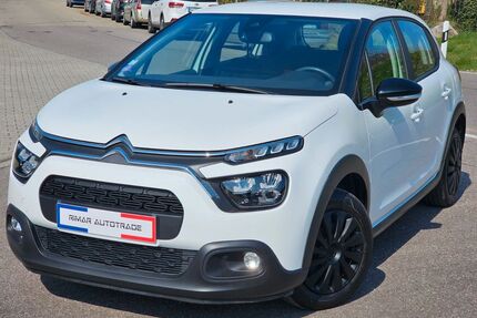 Citroen C3 Gebrauchtwagen