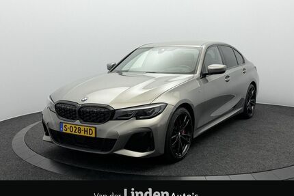 BMW M340d Gebrauchtwagen