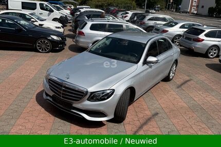 Mercedes-Benz E 400 Gebrauchtwagen