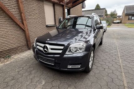 Mercedes-Benz GLK 350 Gebrauchtwagen