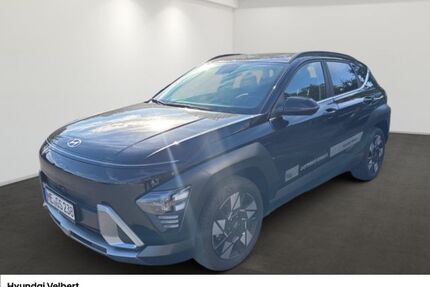 Hyundai KONA Gebrauchtwagen
