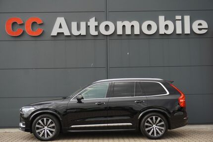 Volvo XC90 Gebrauchtwagen