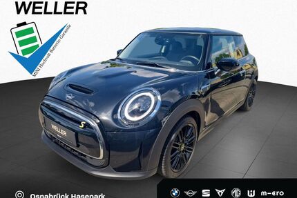 Mini Cooper SE Gebrauchtwagen