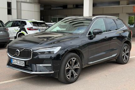 Volvo XC60 Gebrauchtwagen