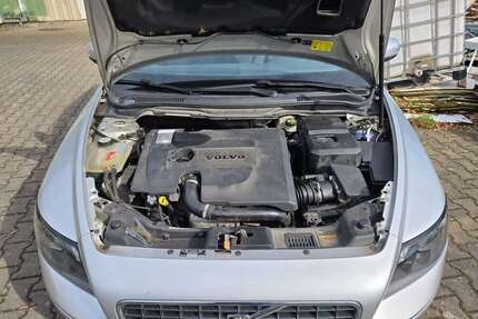Volvo S40 Gebrauchtwagen