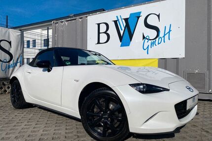 Mazda MX-5 Gebrauchtwagen