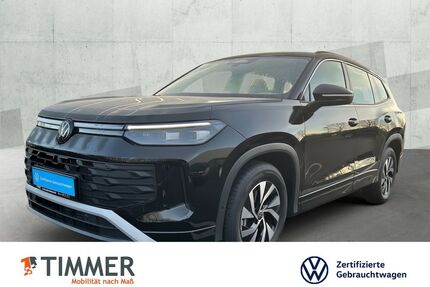 VW Tayron Gebrauchtwagen