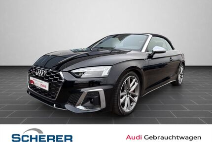 Audi S5 Gebrauchtwagen