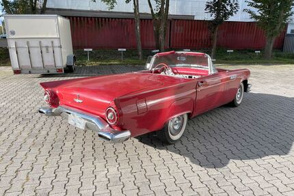 Ford Thunderbird Gebrauchtwagen