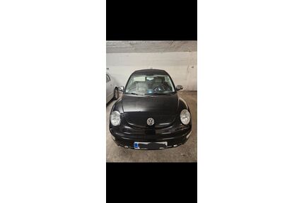 VW New Beetle Gebrauchtwagen