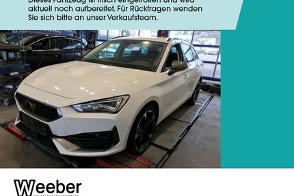 Cupra Leon Gebrauchtwagen