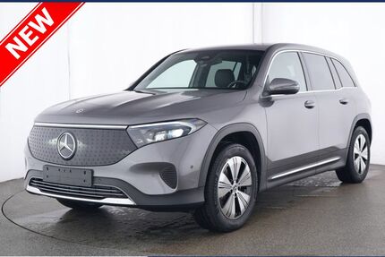 Mercedes-Benz EQB Gebrauchtwagen