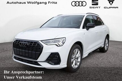 Audi Q3 Gebrauchtwagen
