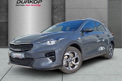 Kia XCeed Gebrauchtwagen