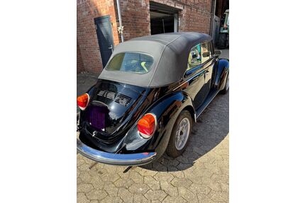 Cupra Käfer 