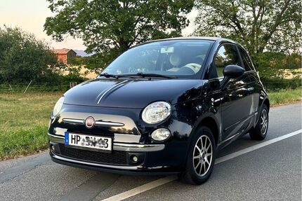 Fiat 500C Gebrauchtwagen
