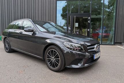 Mercedes-Benz C 200 Gebrauchtwagen
