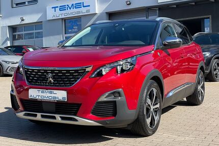 Peugeot 3008 Gebrauchtwagen