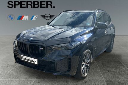 BMW X5 M60 Gebrauchtwagen
